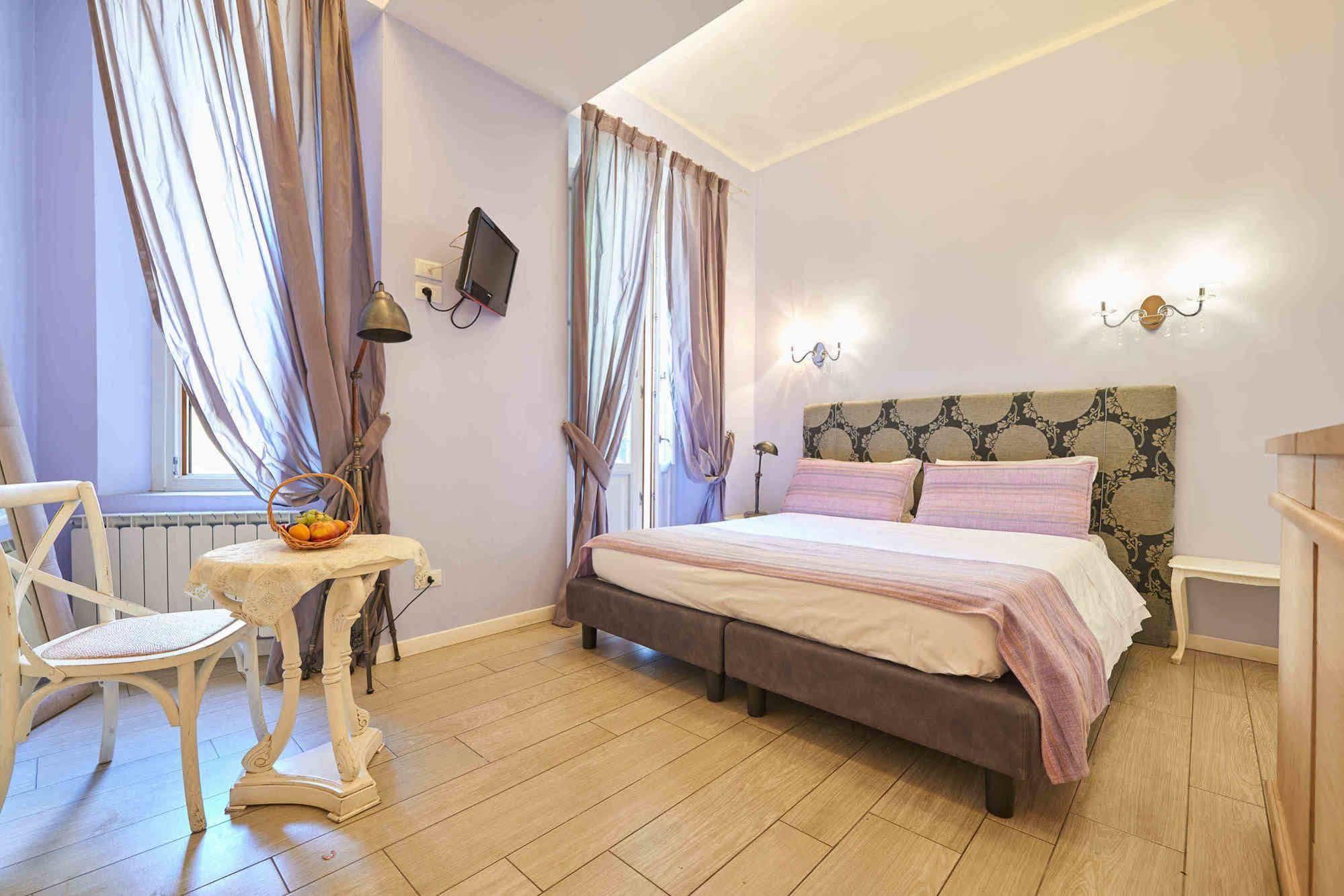 La Residenza Dell'orafo 3*