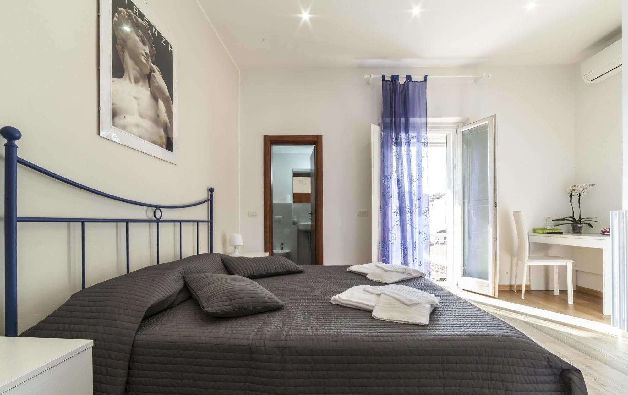 Bed & Breakfast Le Ghiacciaie