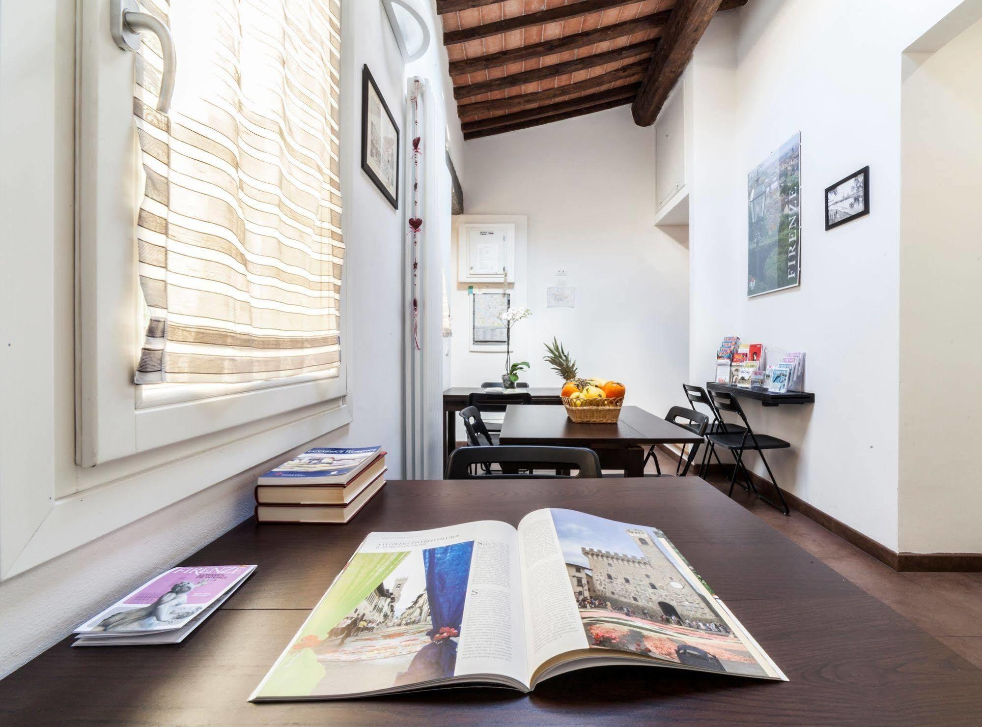 Le Ghiacciaie Bed & Breakfast Florence