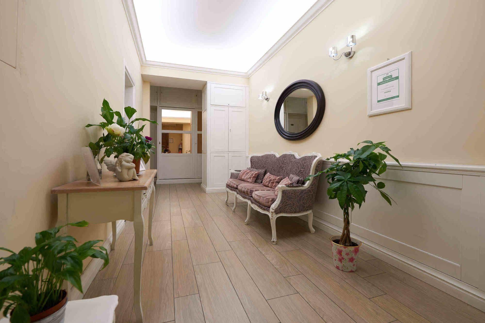 Bed & Breakfast La Residenza Dell'orafo 3*