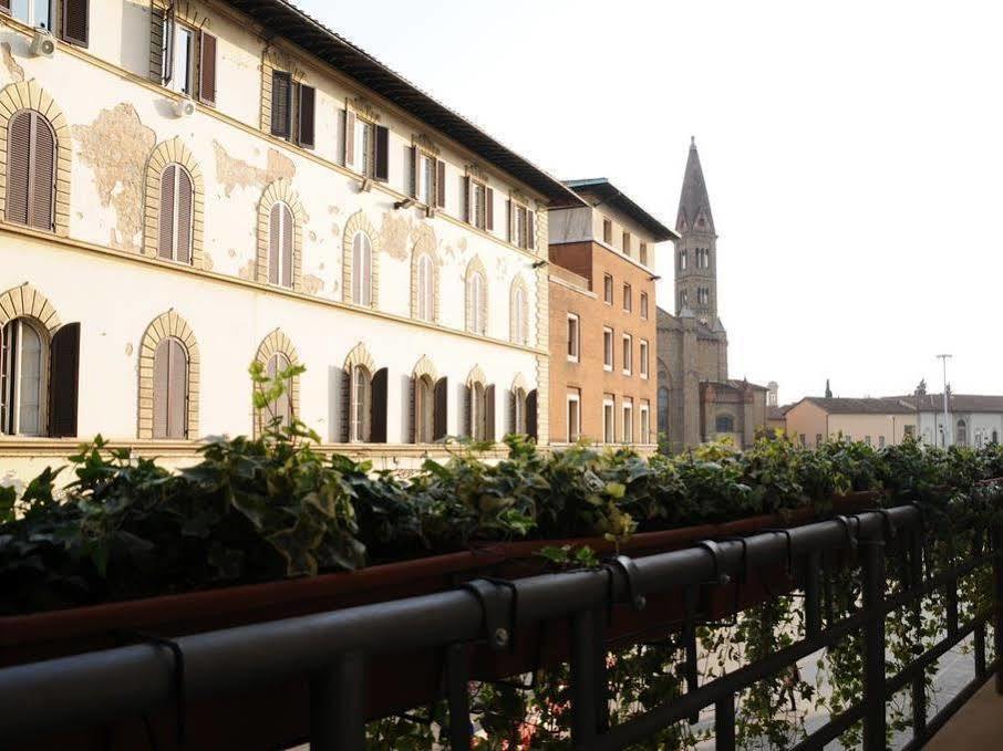 La Residenza Dell'orafo 3*