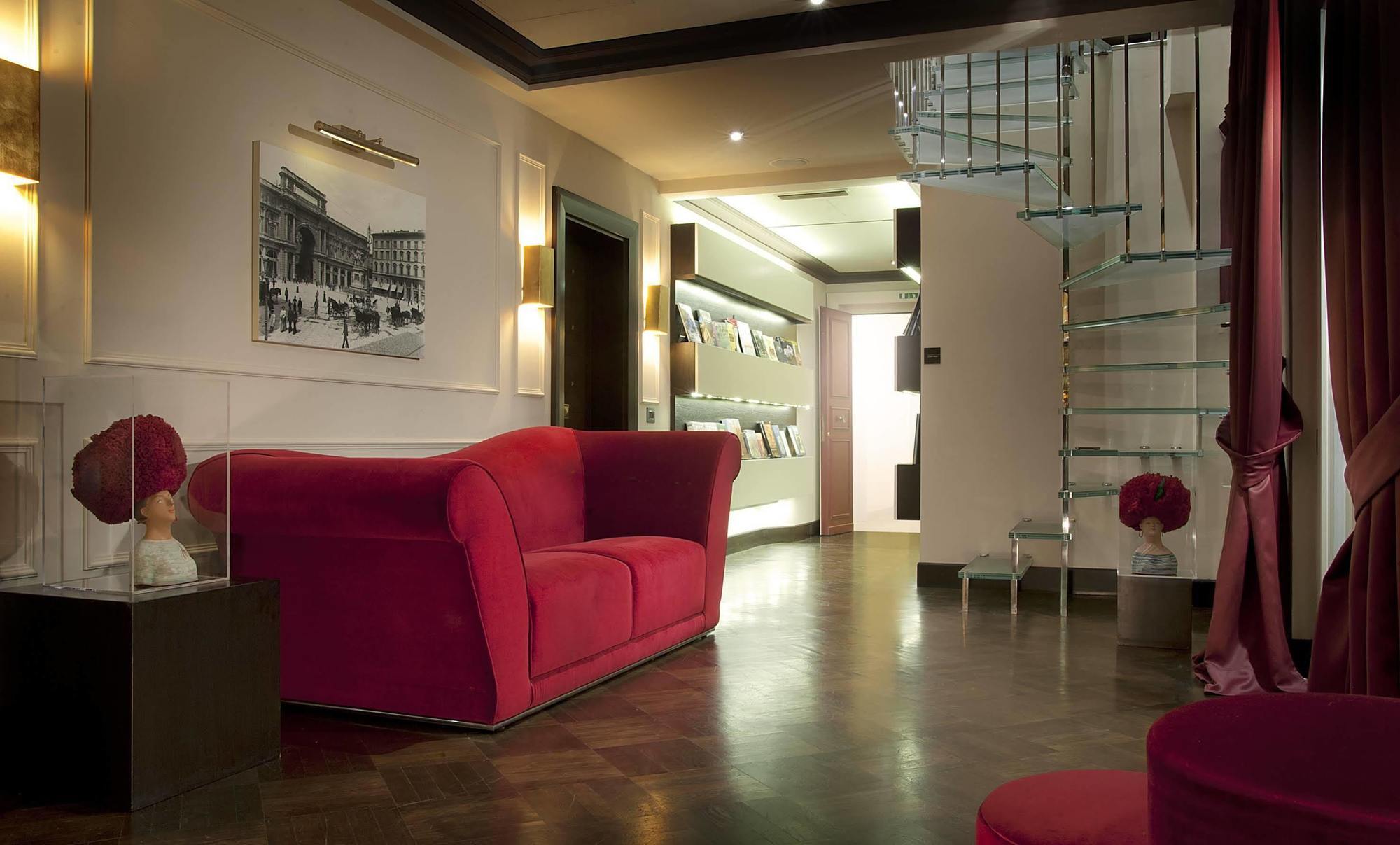 Be One - Ricci Collection Hotel 2*