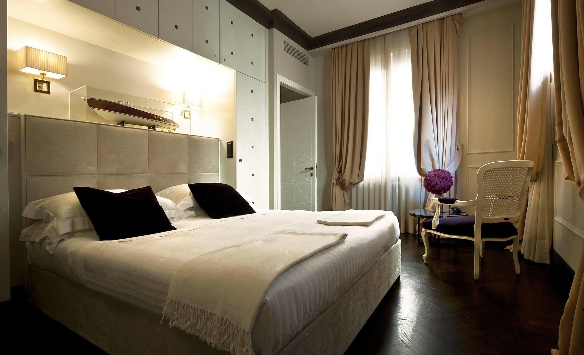 Hotel Be One - Ricci Collection 2*