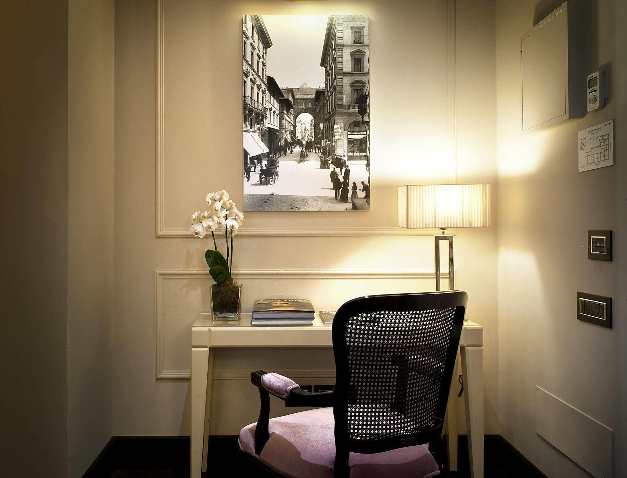 Hotel Be One - Ricci Collection