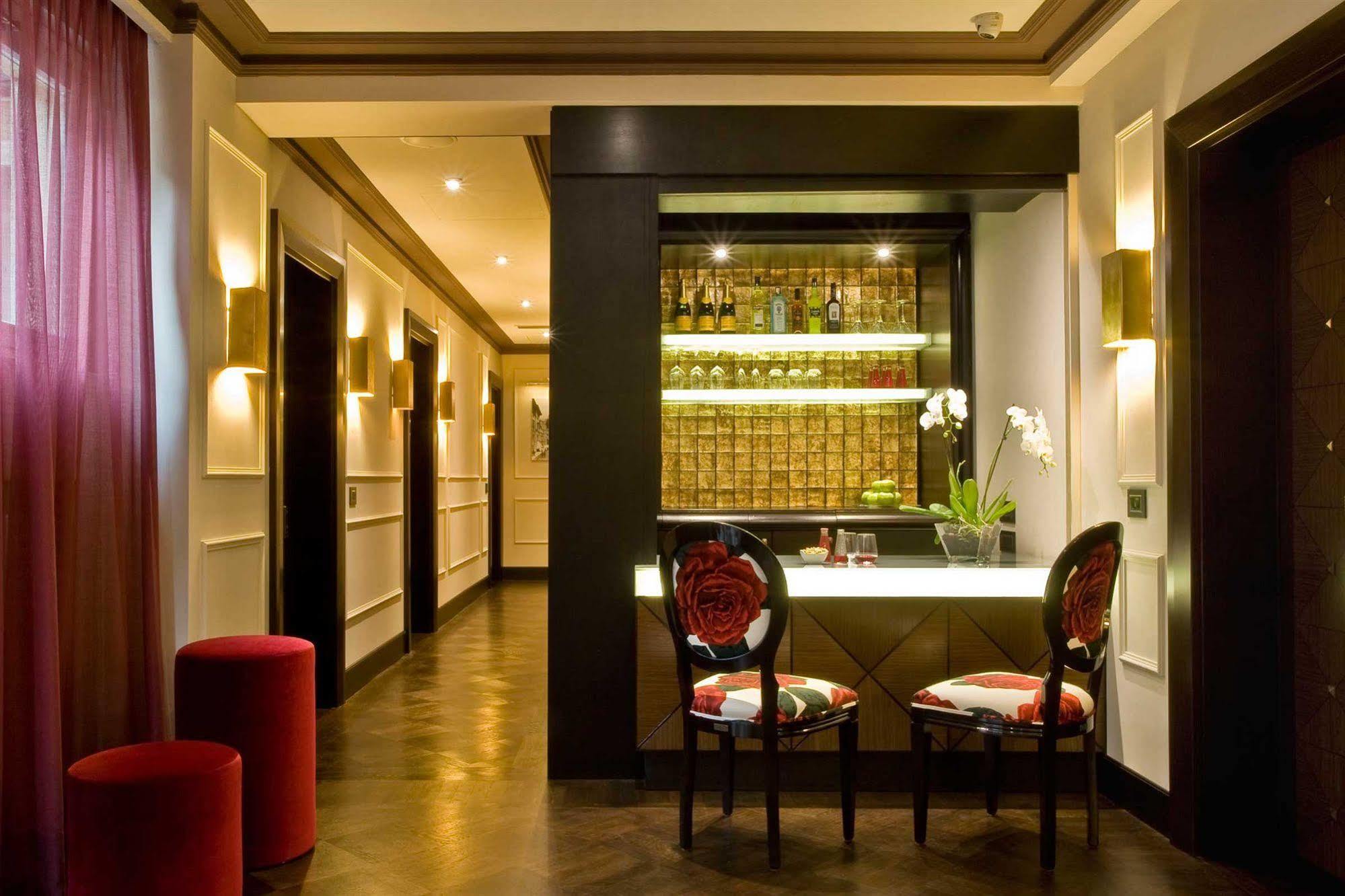 Be One - Ricci Collection Hotel