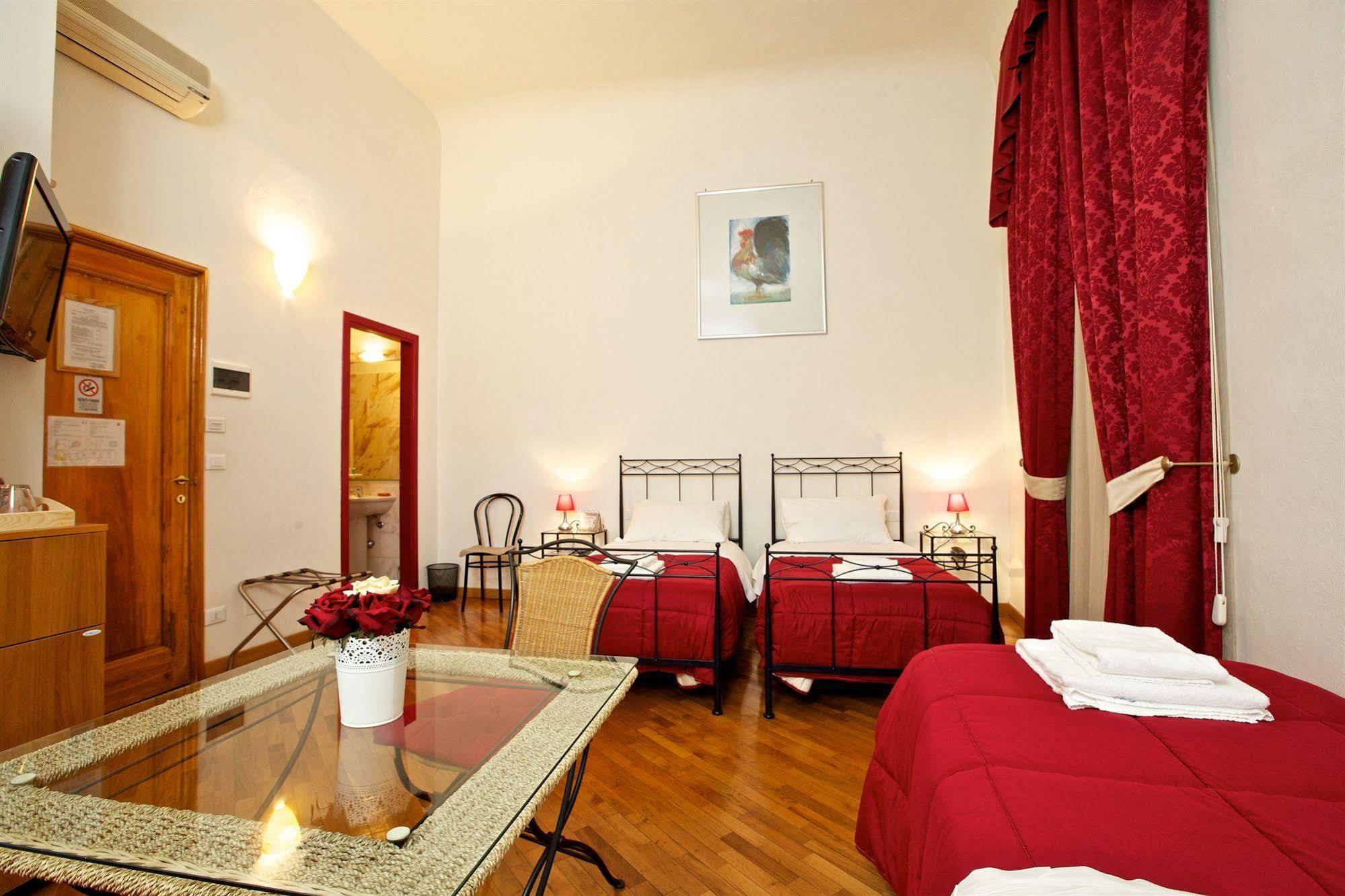 Bed & Breakfast La Locandiera