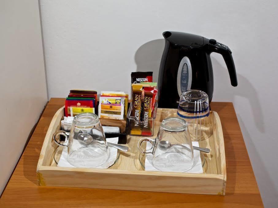 Bed & Breakfast La Locandiera