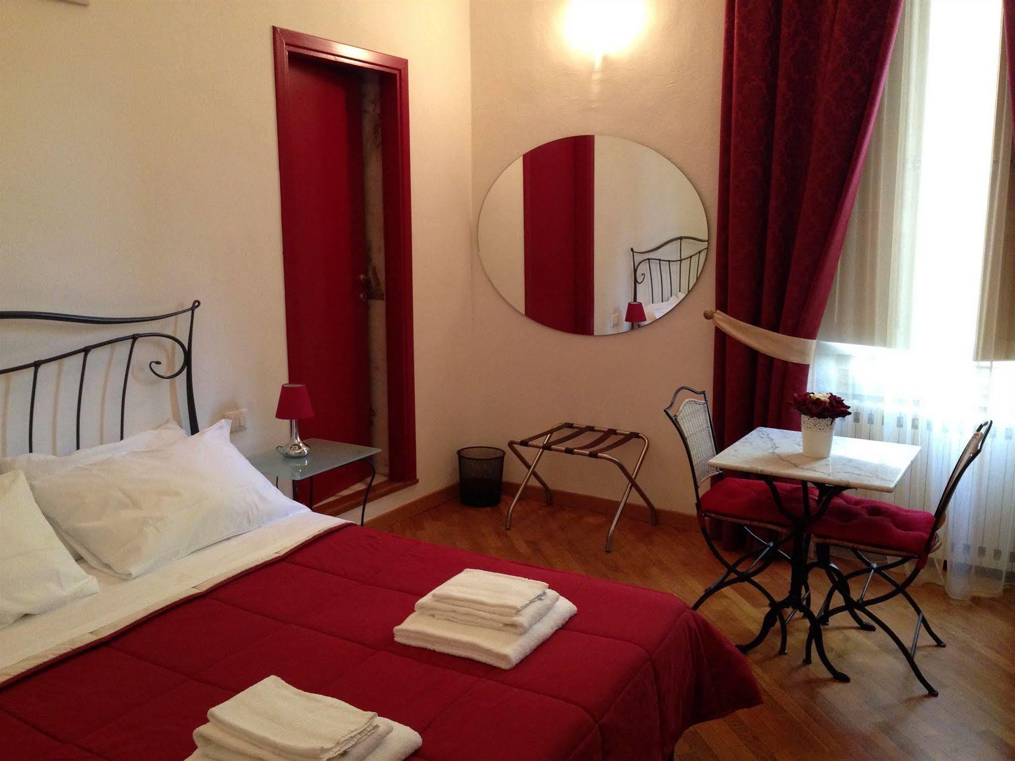La Locandiera Bed & Breakfast