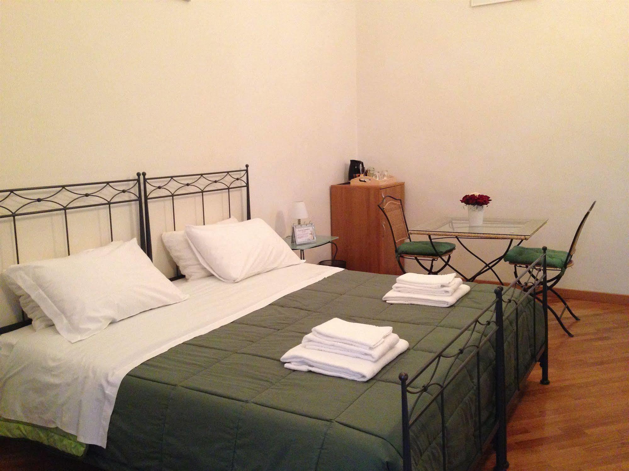 La Locandiera 3* Florence