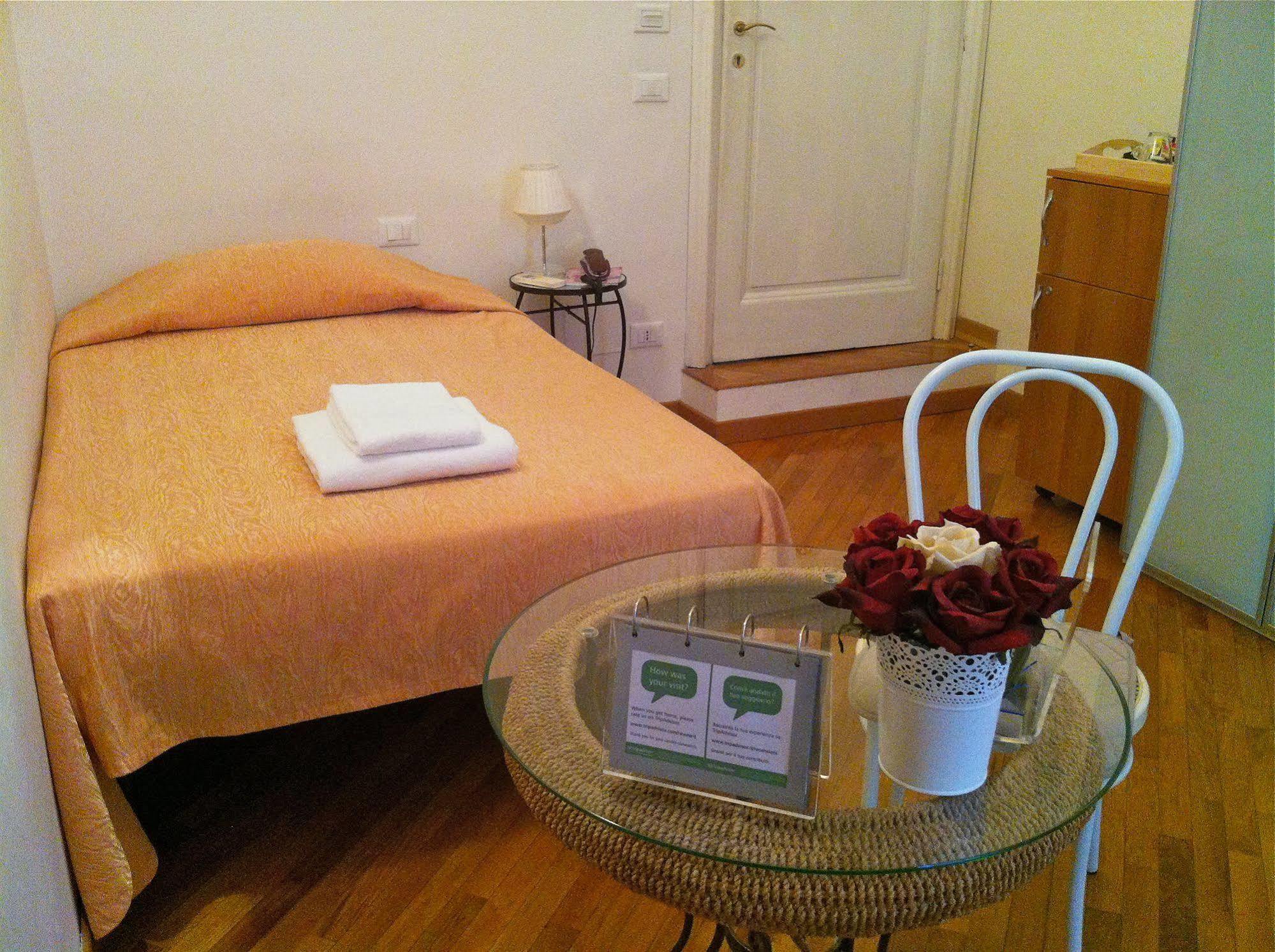 Bed & Breakfast La Locandiera