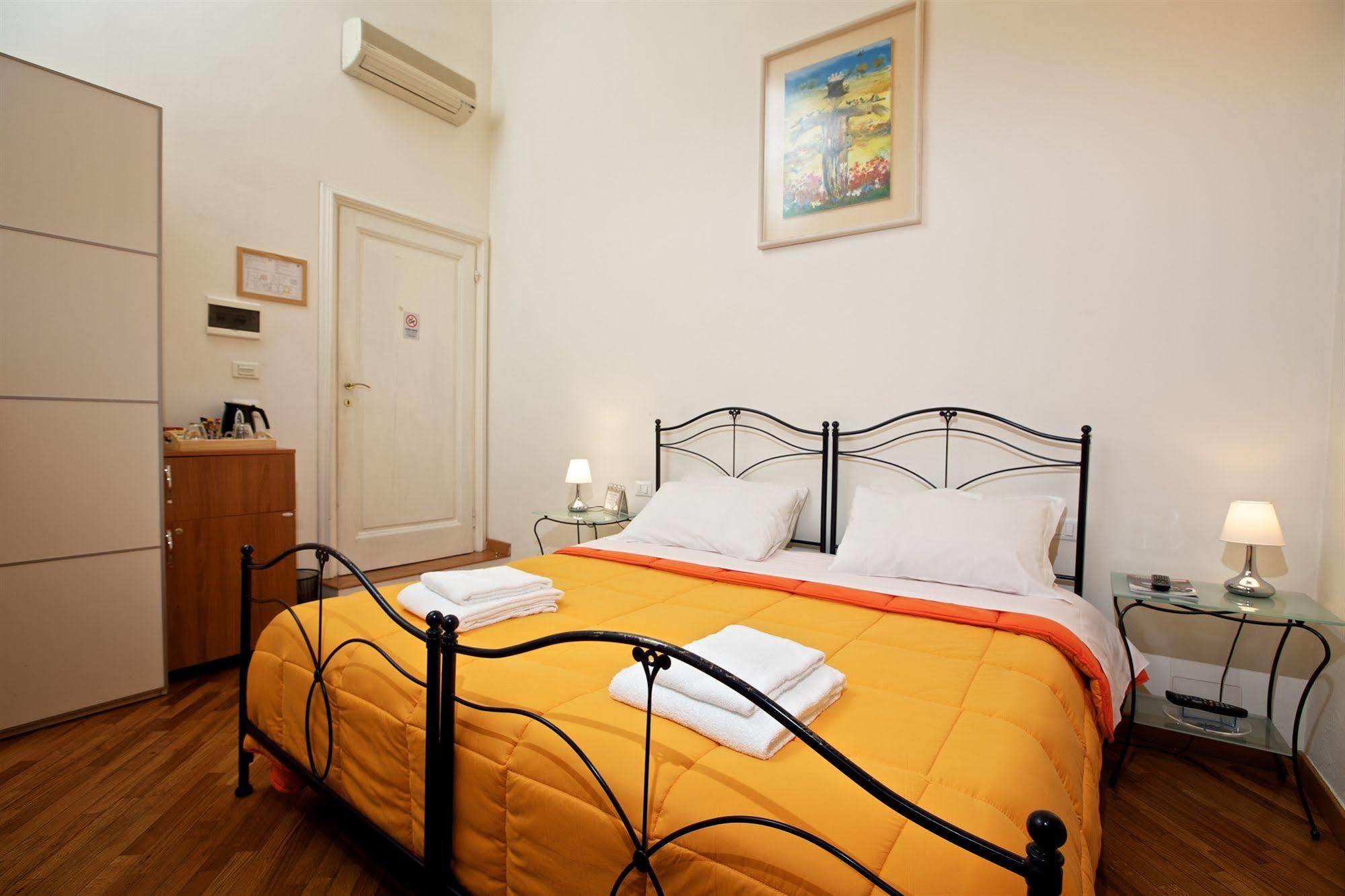 Bed & Breakfast La Locandiera 3*