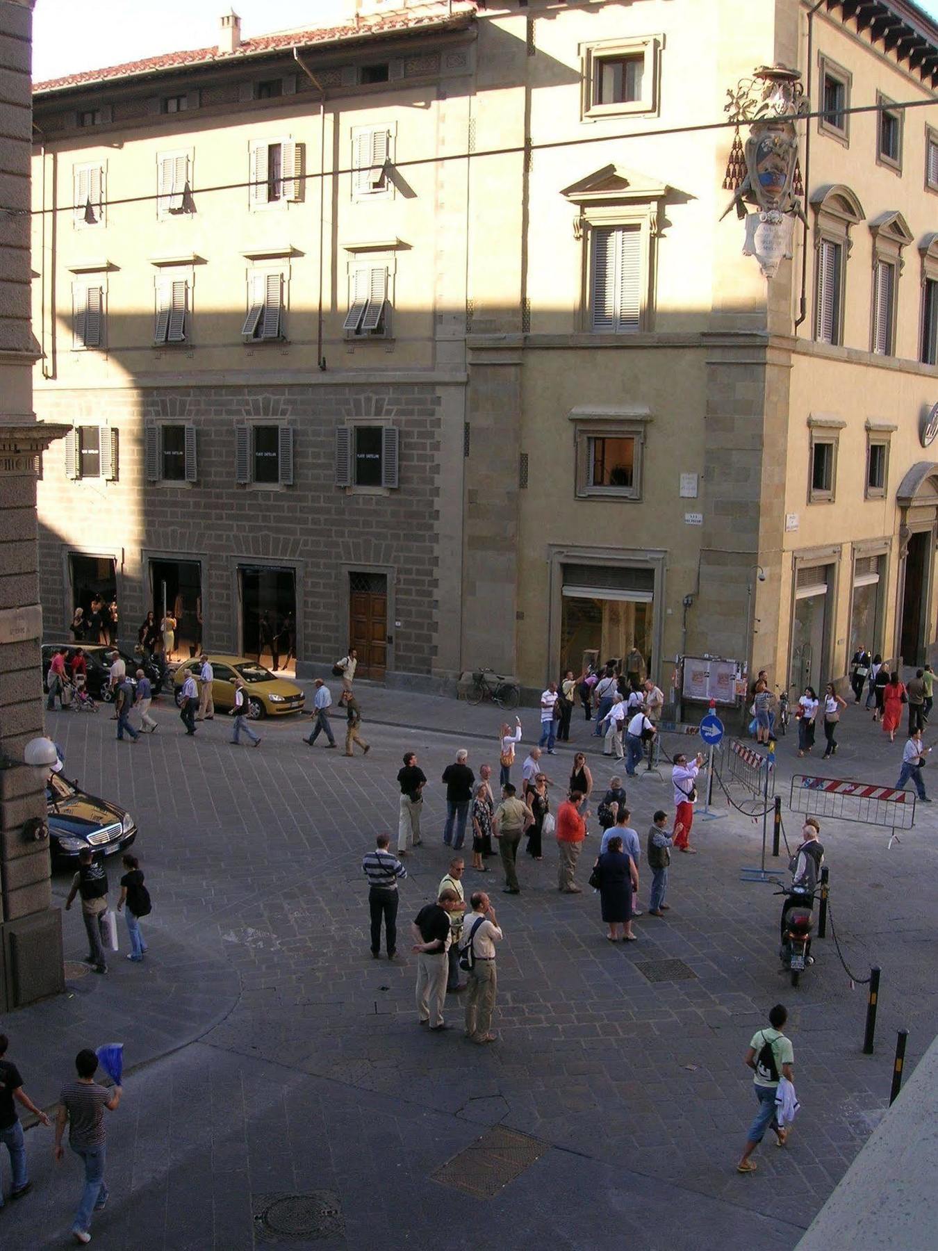 Guest house Il Salotto Di Florence
