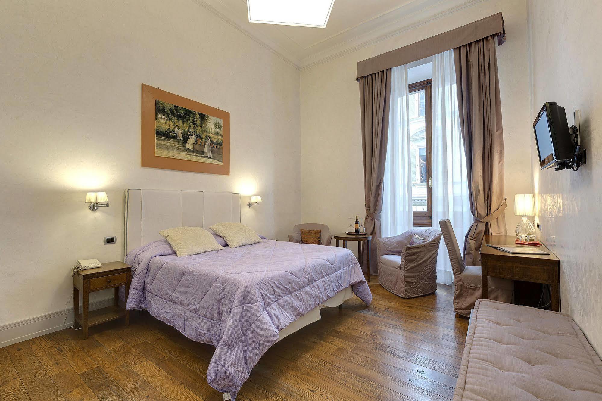 Il Salotto Di Guest house 3*
