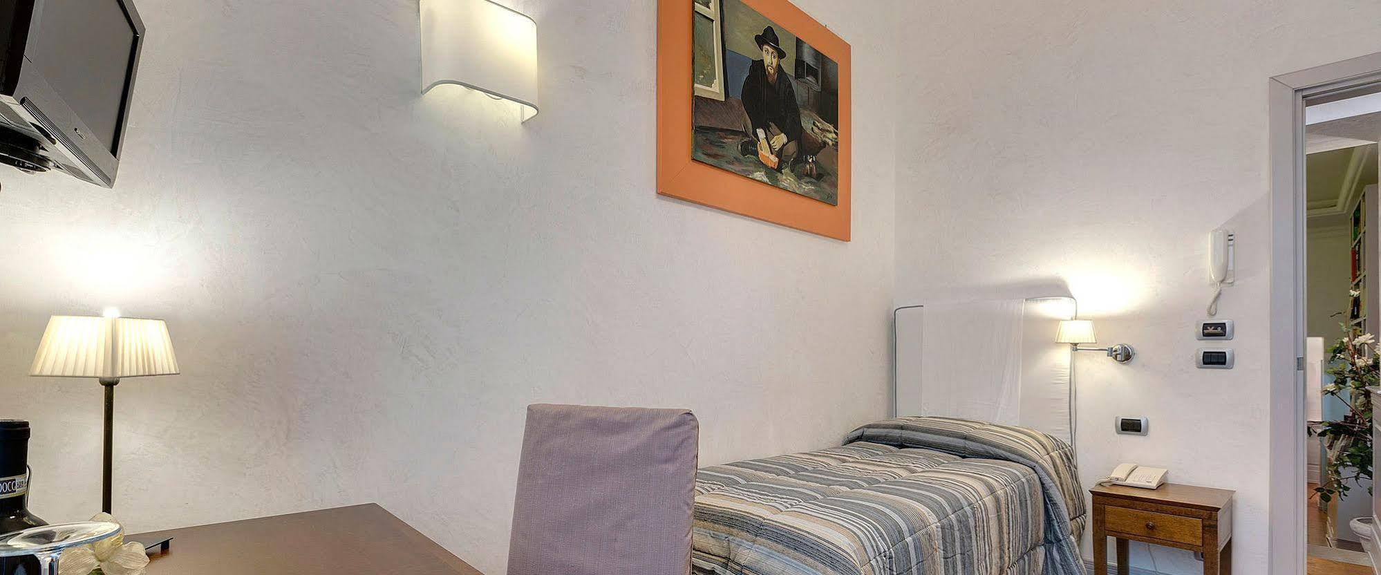 Il Salotto Di 3* Florence