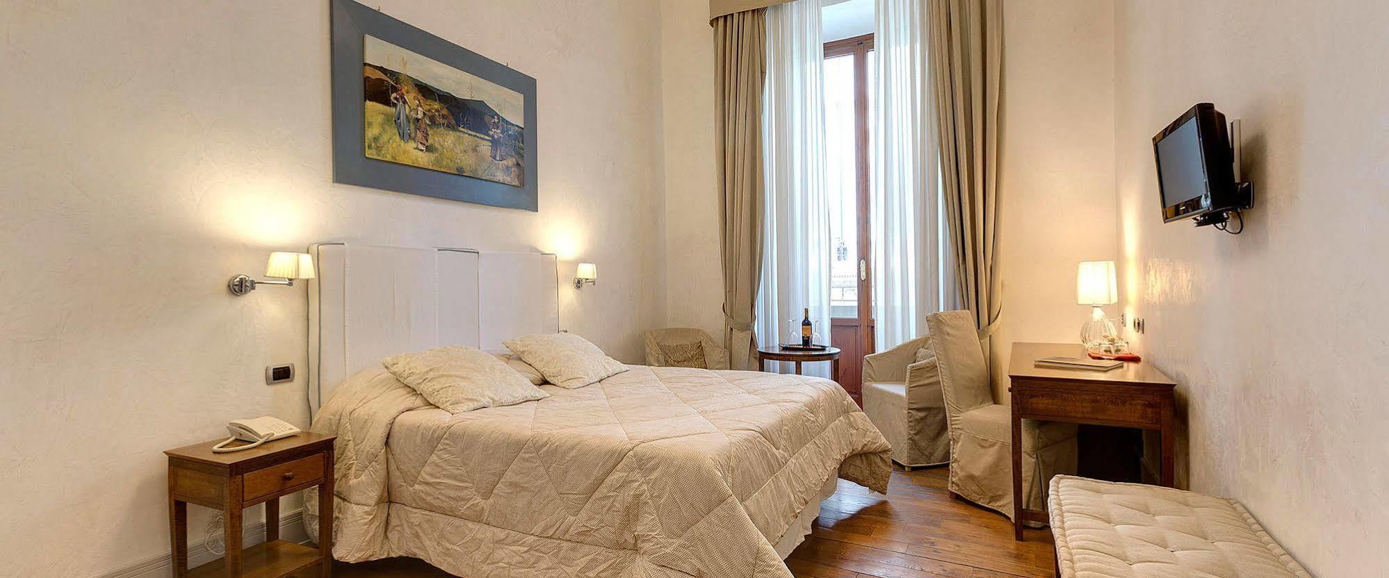 Guest house Il Salotto Di Florence