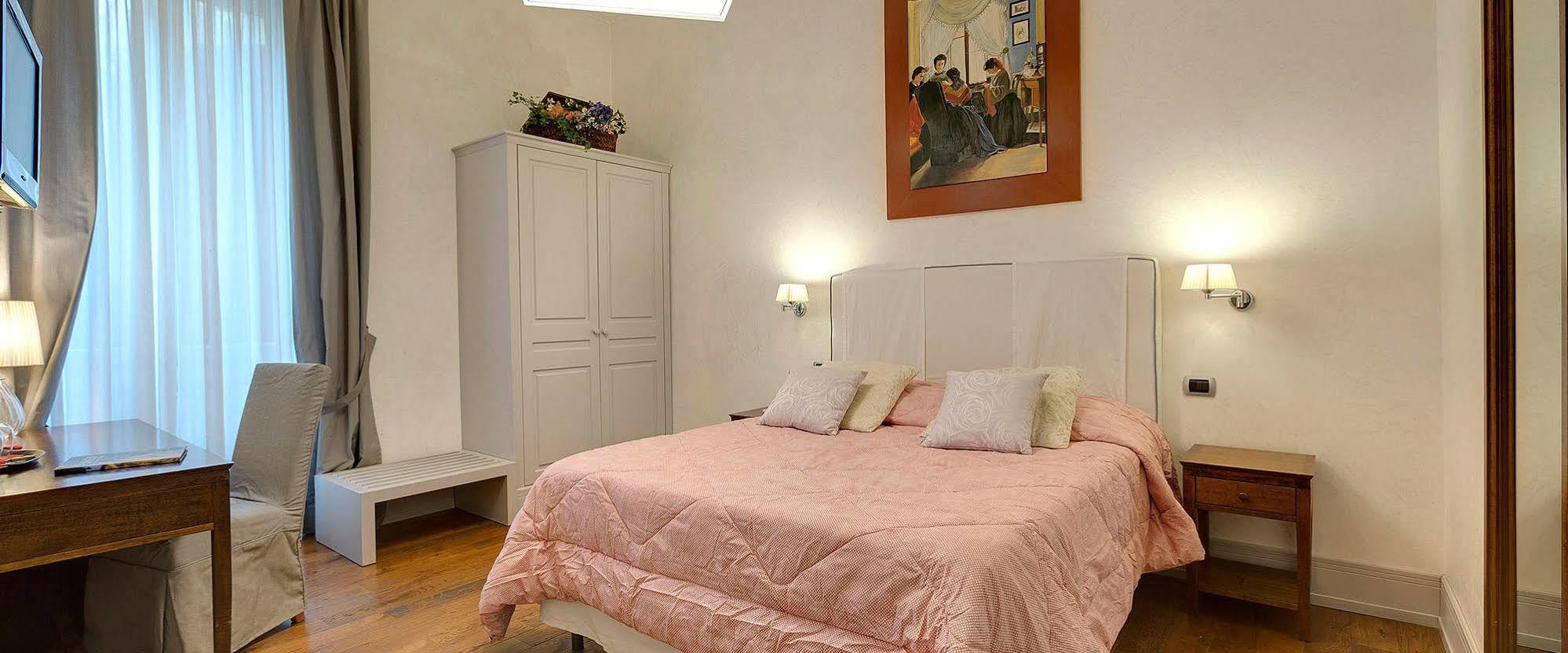 Il Salotto Di Florence