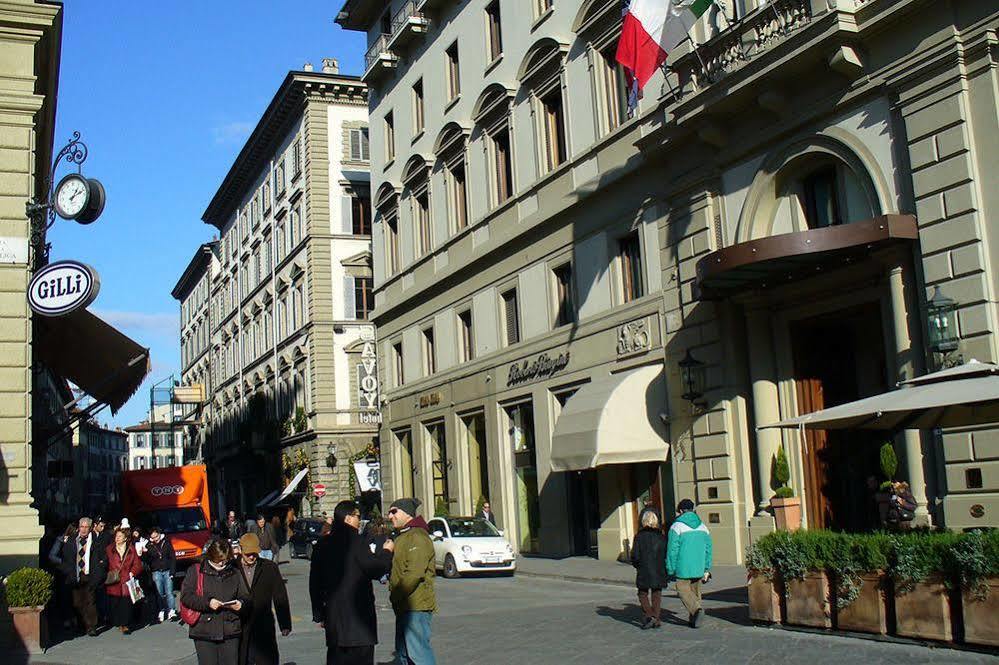 Il Salotto Di 3* Florence