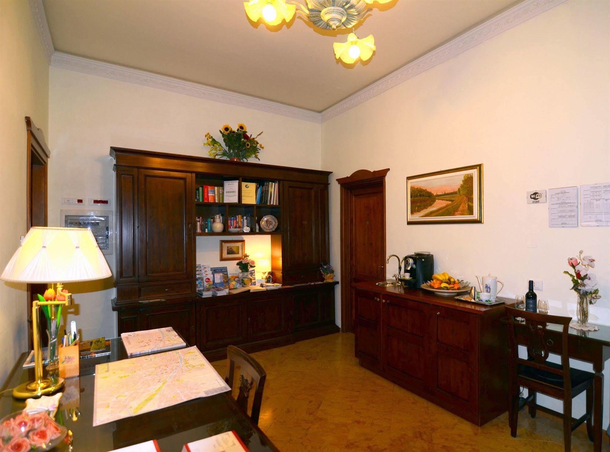 Cimabue 9 Guest house Florence