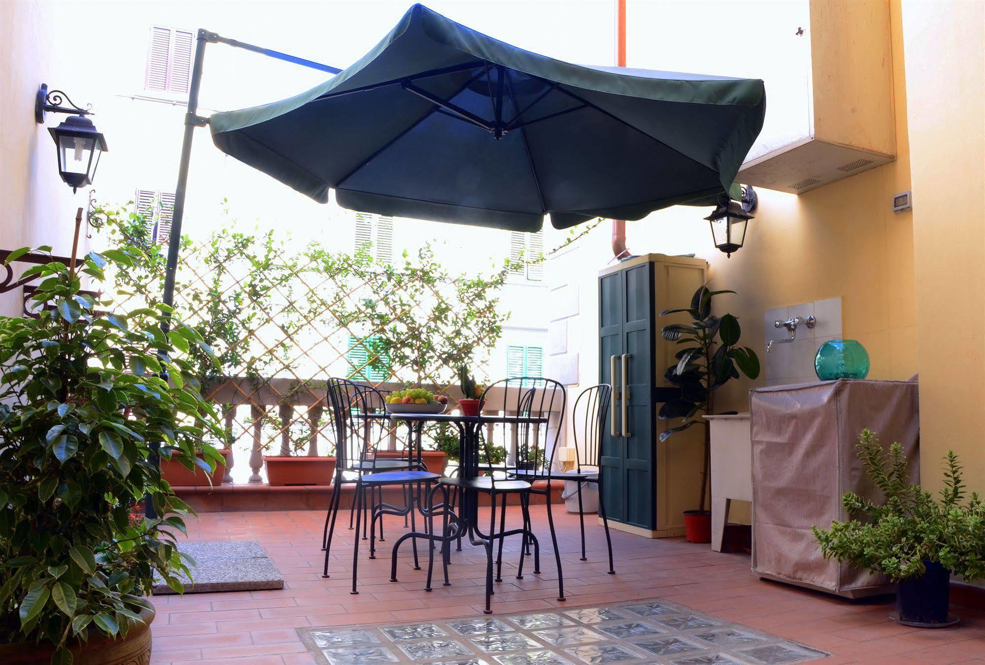 Guest house Cimabue 9 Florence
