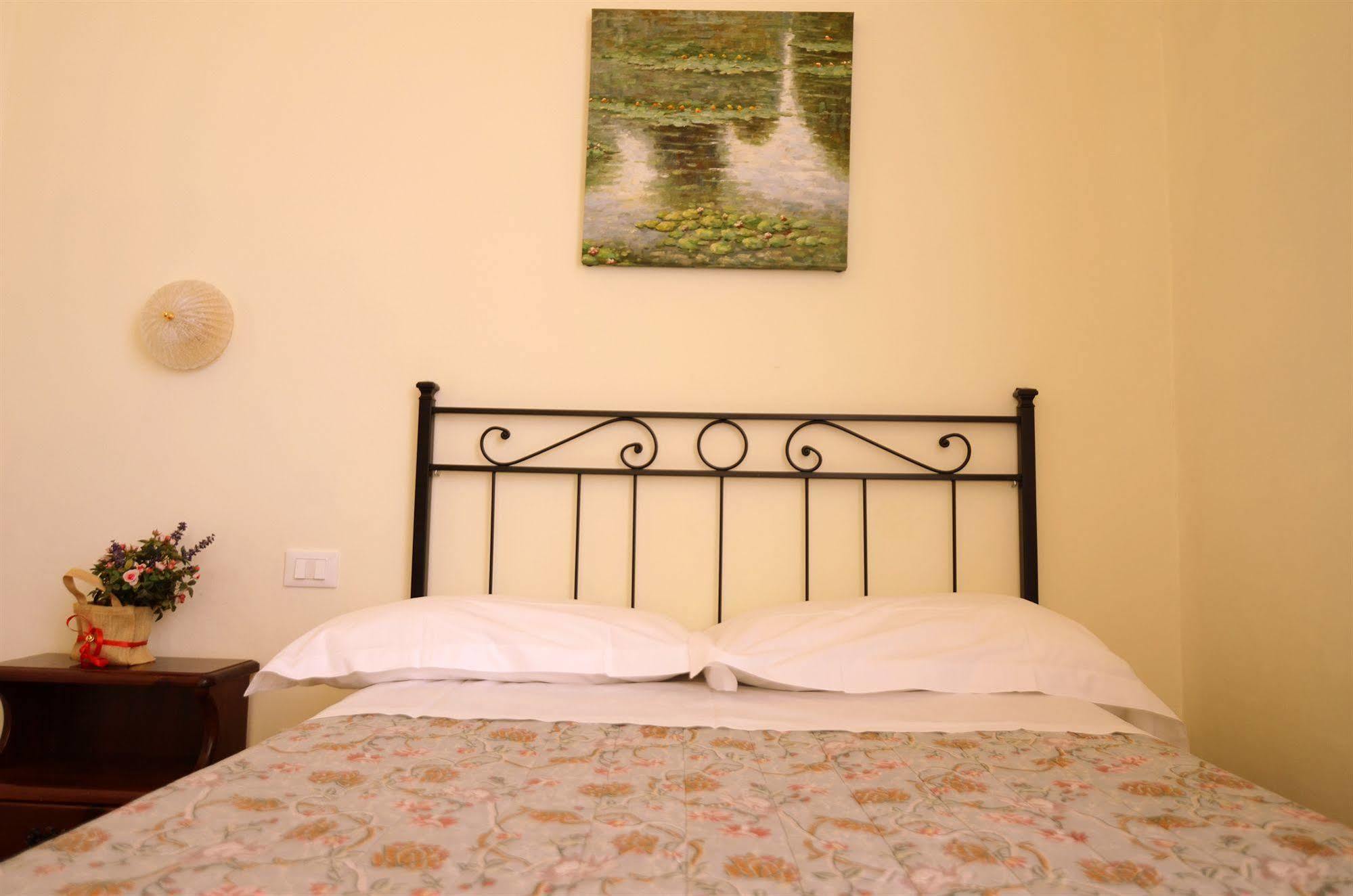Cimabue 9 Guest house