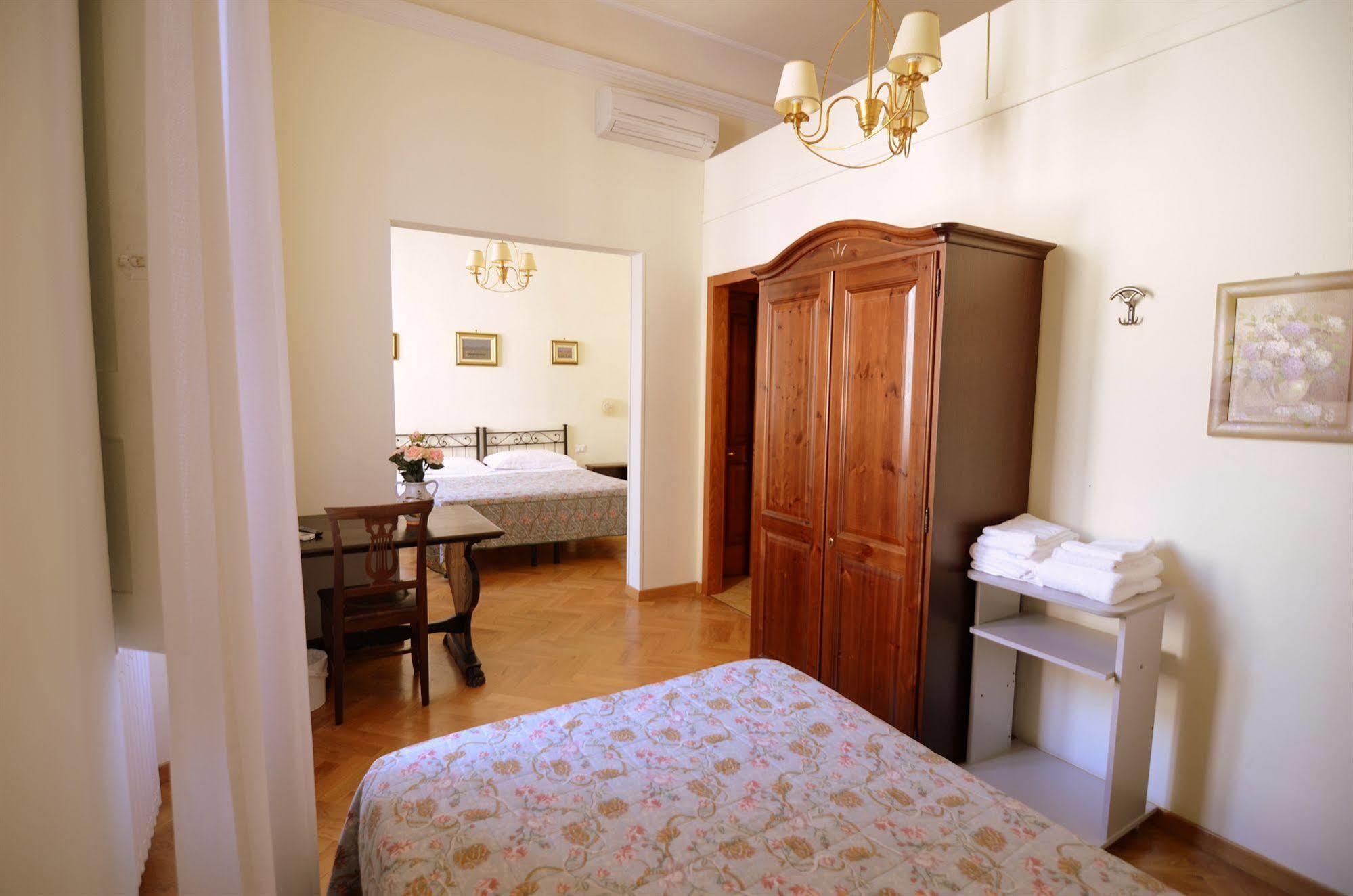 Guest house Cimabue 9 Florence