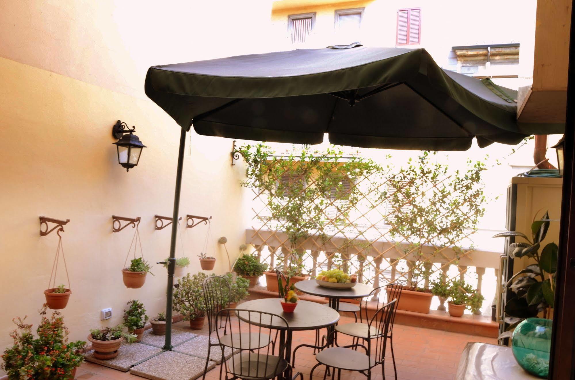 Cimabue 9 Guest house
