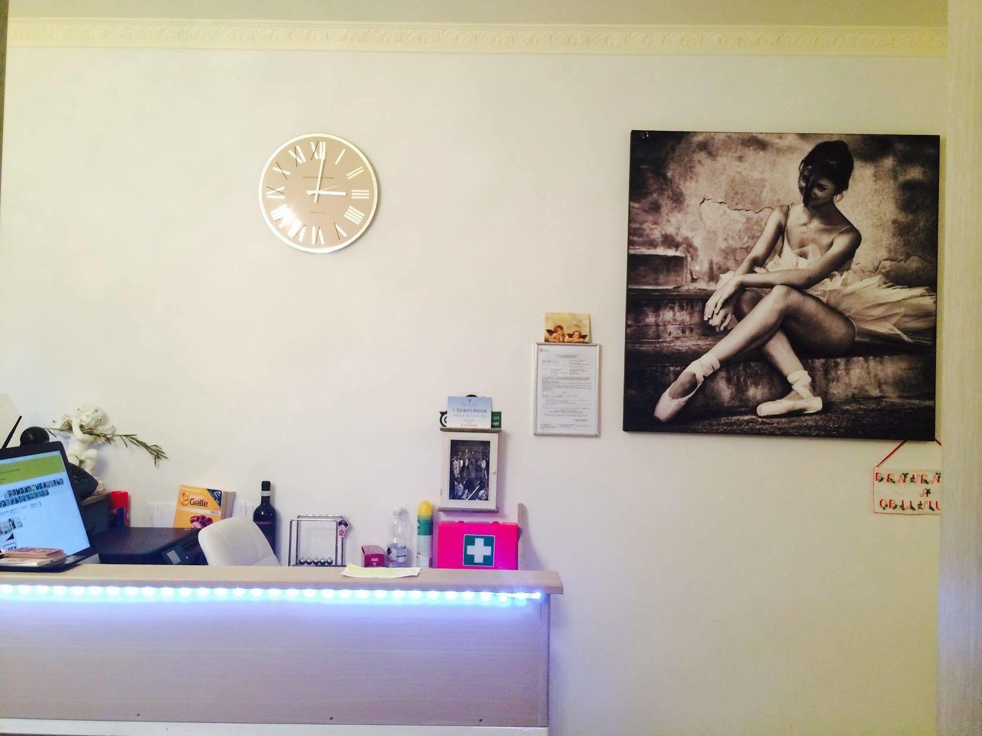 Oblivium Guest house 2*