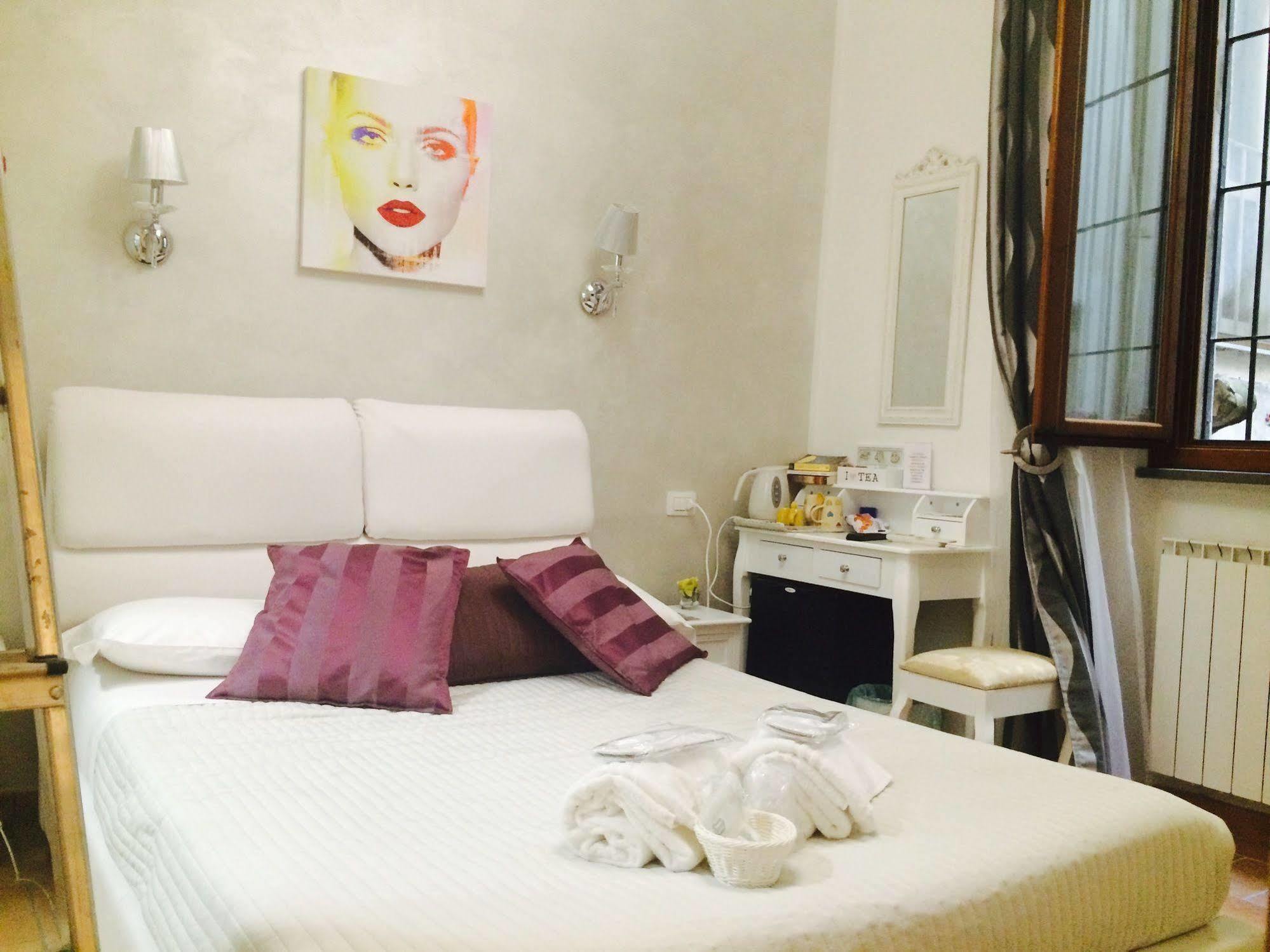 Oblivium Guest house
