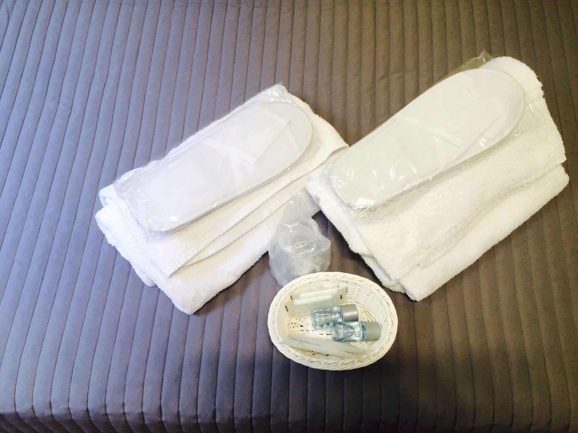 Oblivium Guest house 2*