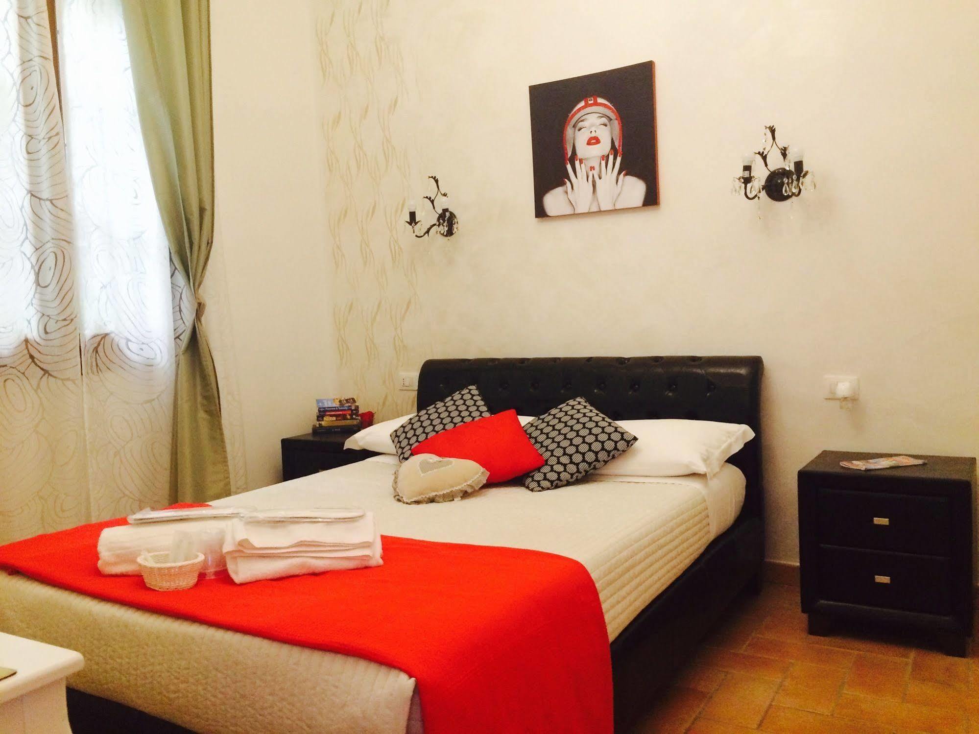Oblivium Affittacamere Firenze