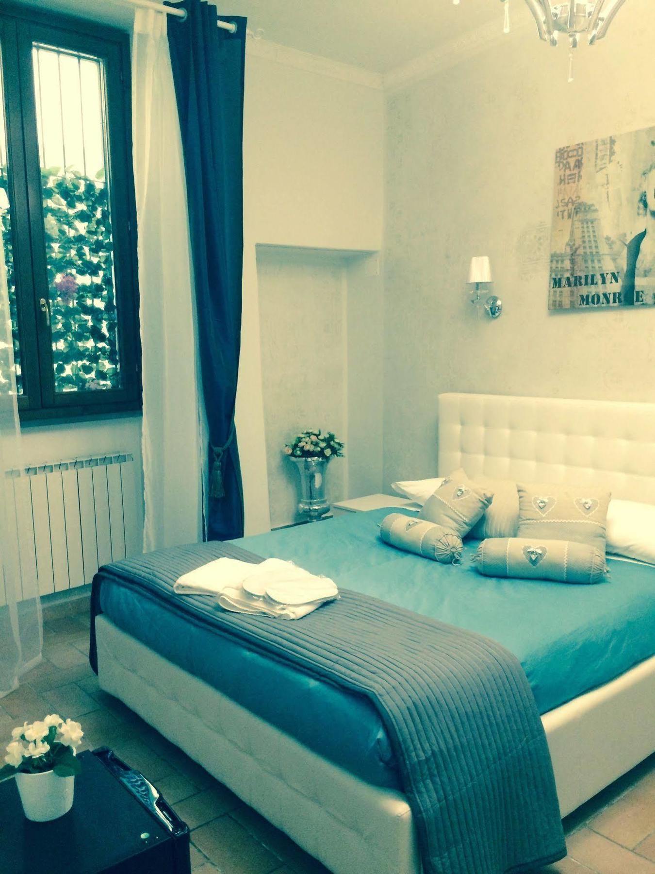 Oblivium Guest house