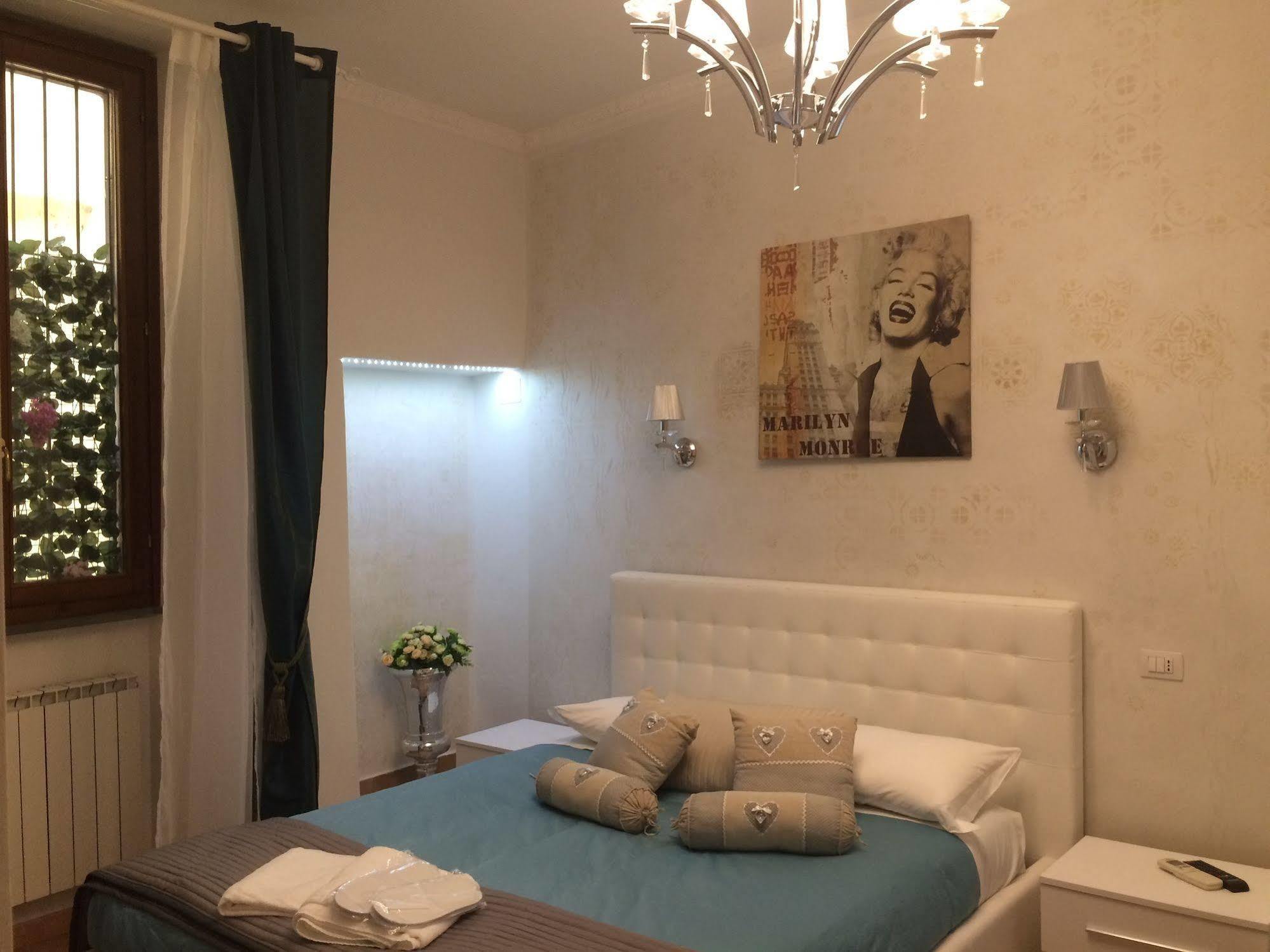 Oblivium Guest house 2*