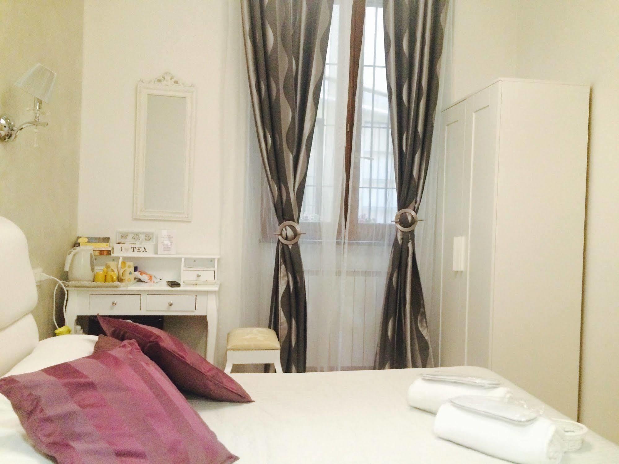 Oblivium 2* Florence