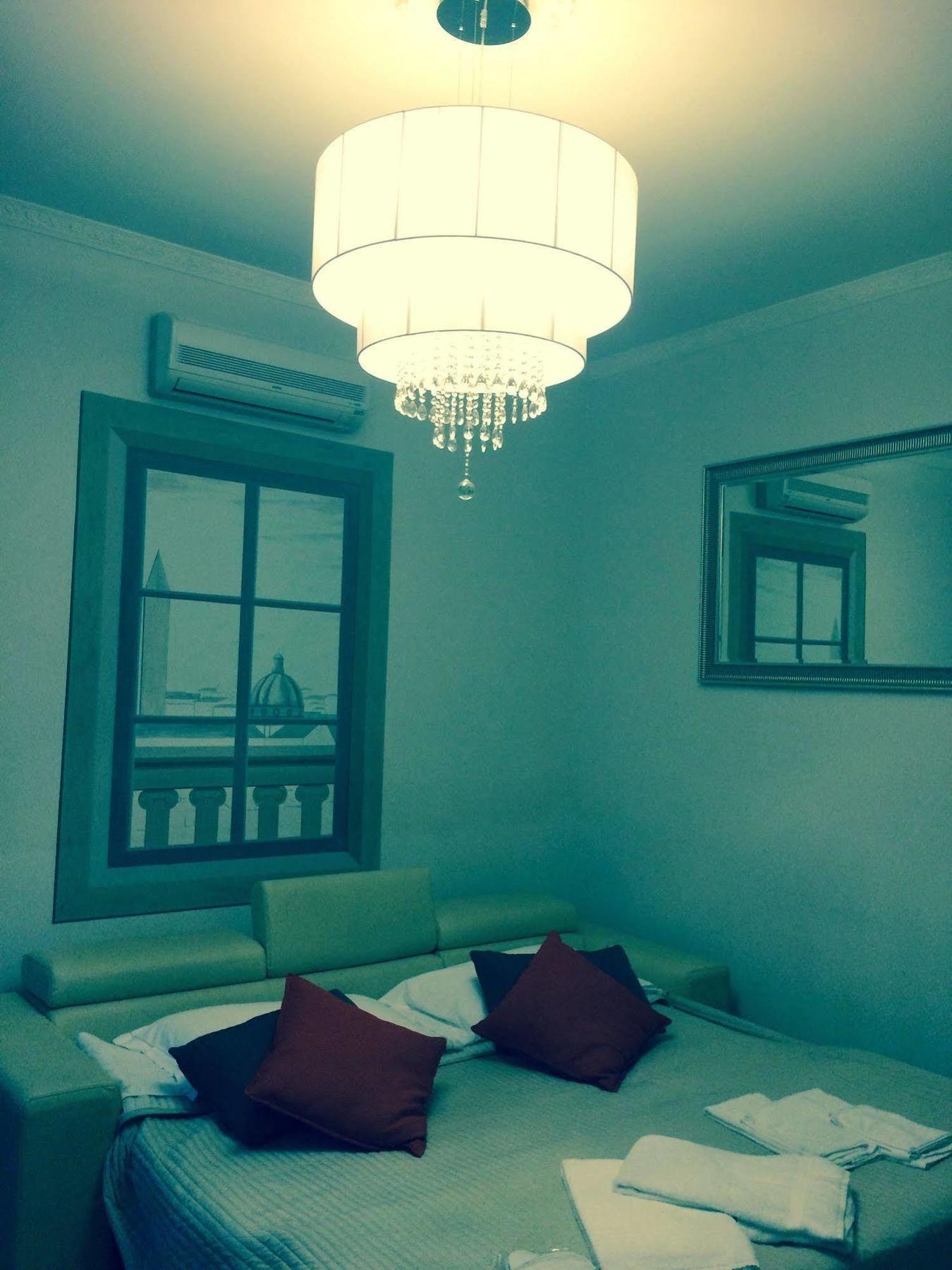 Oblivium Guest house Florence