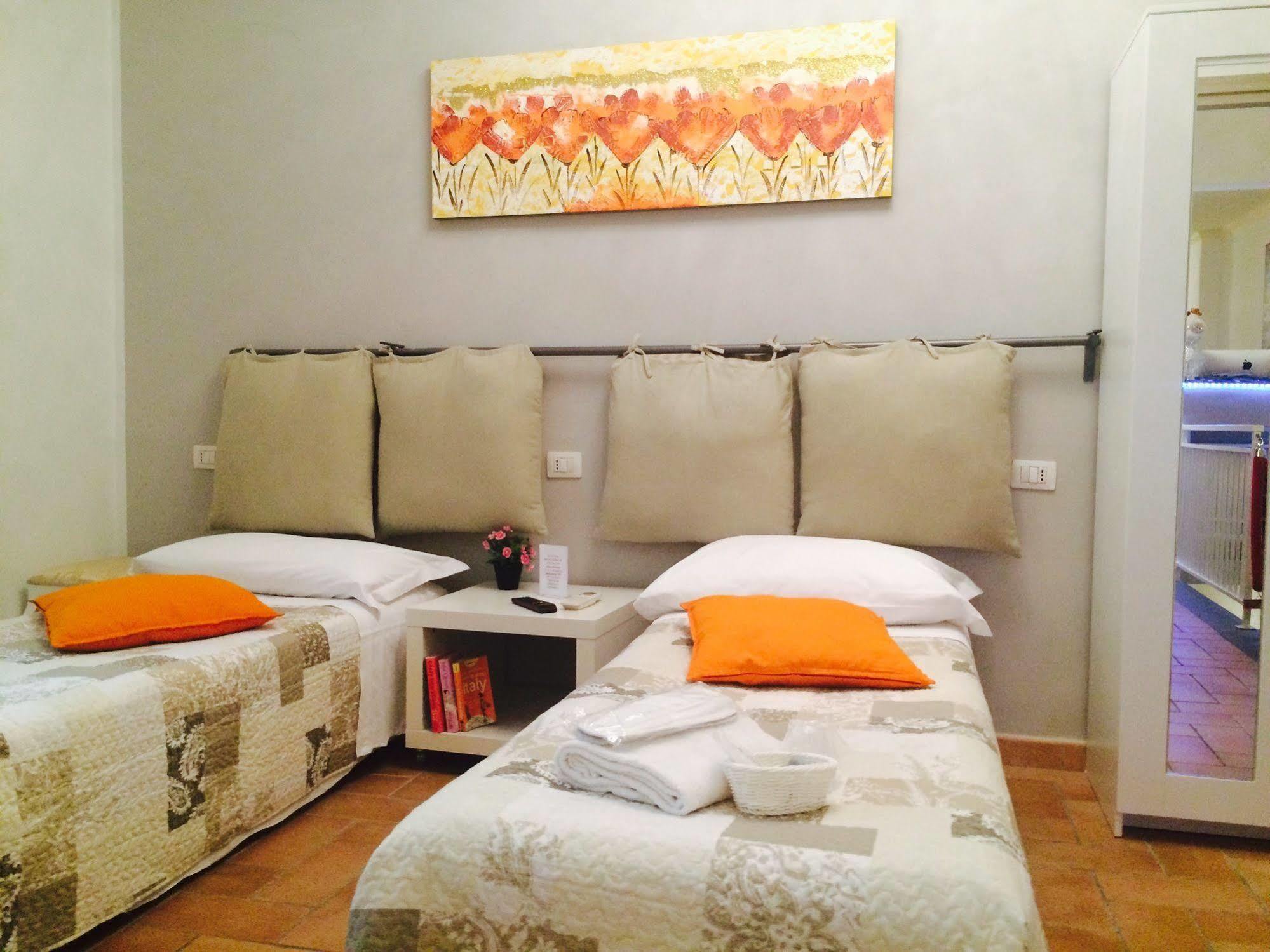 Oblivium Guest house