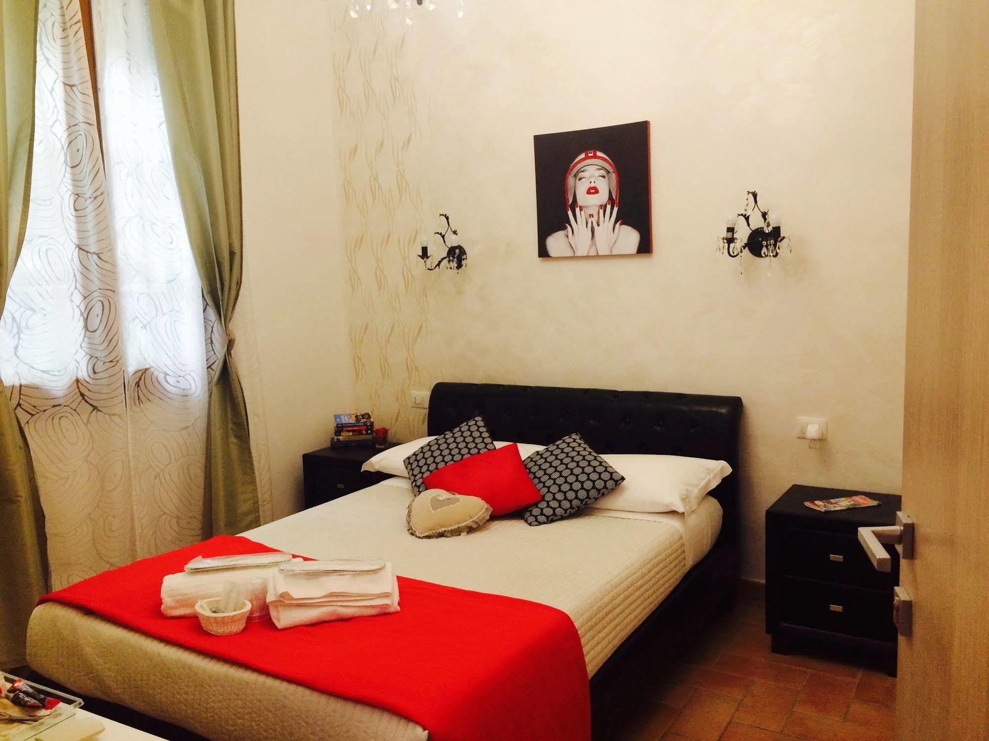 Oblivium Guest house Florence