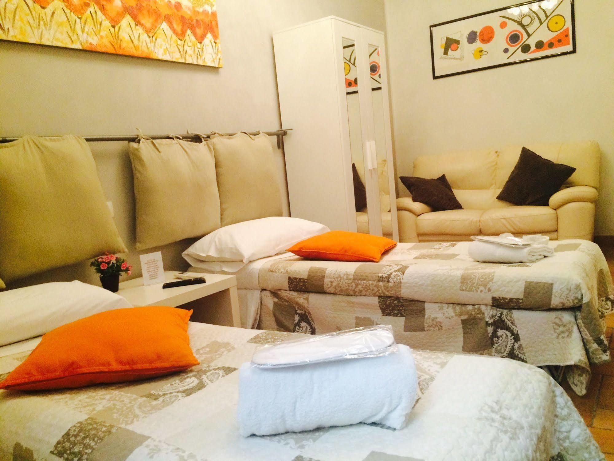 Guest house Oblivium Florence