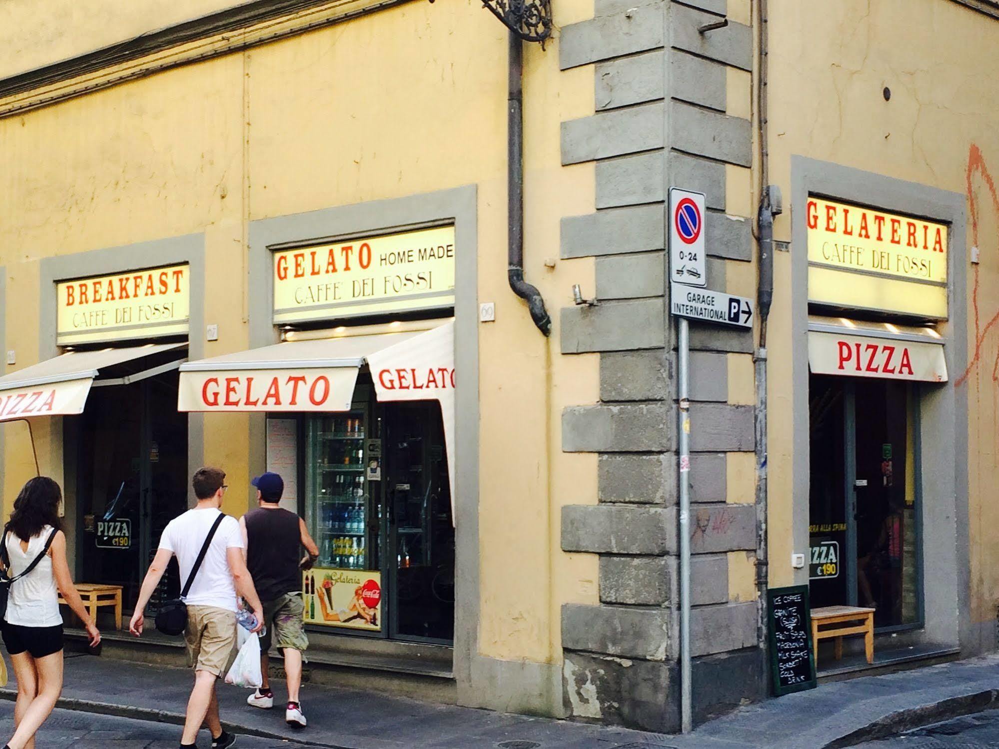 Oblivium 2* Firenze
