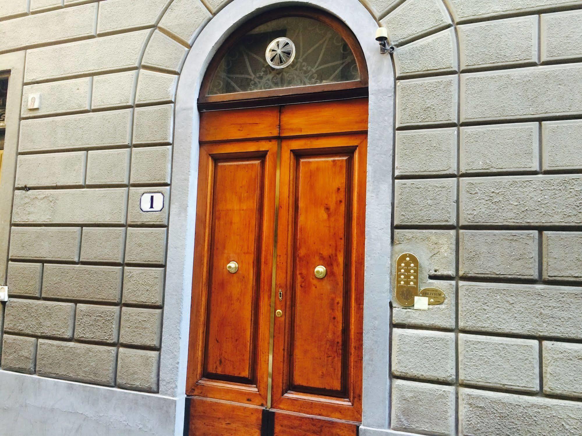 Oblivium Guest house 2*