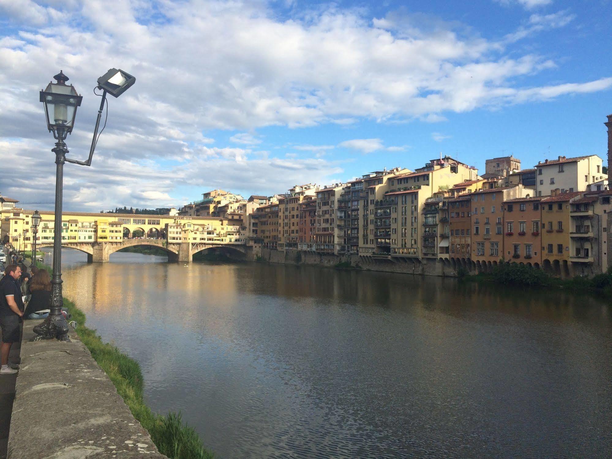Guest house Oblivium Florence