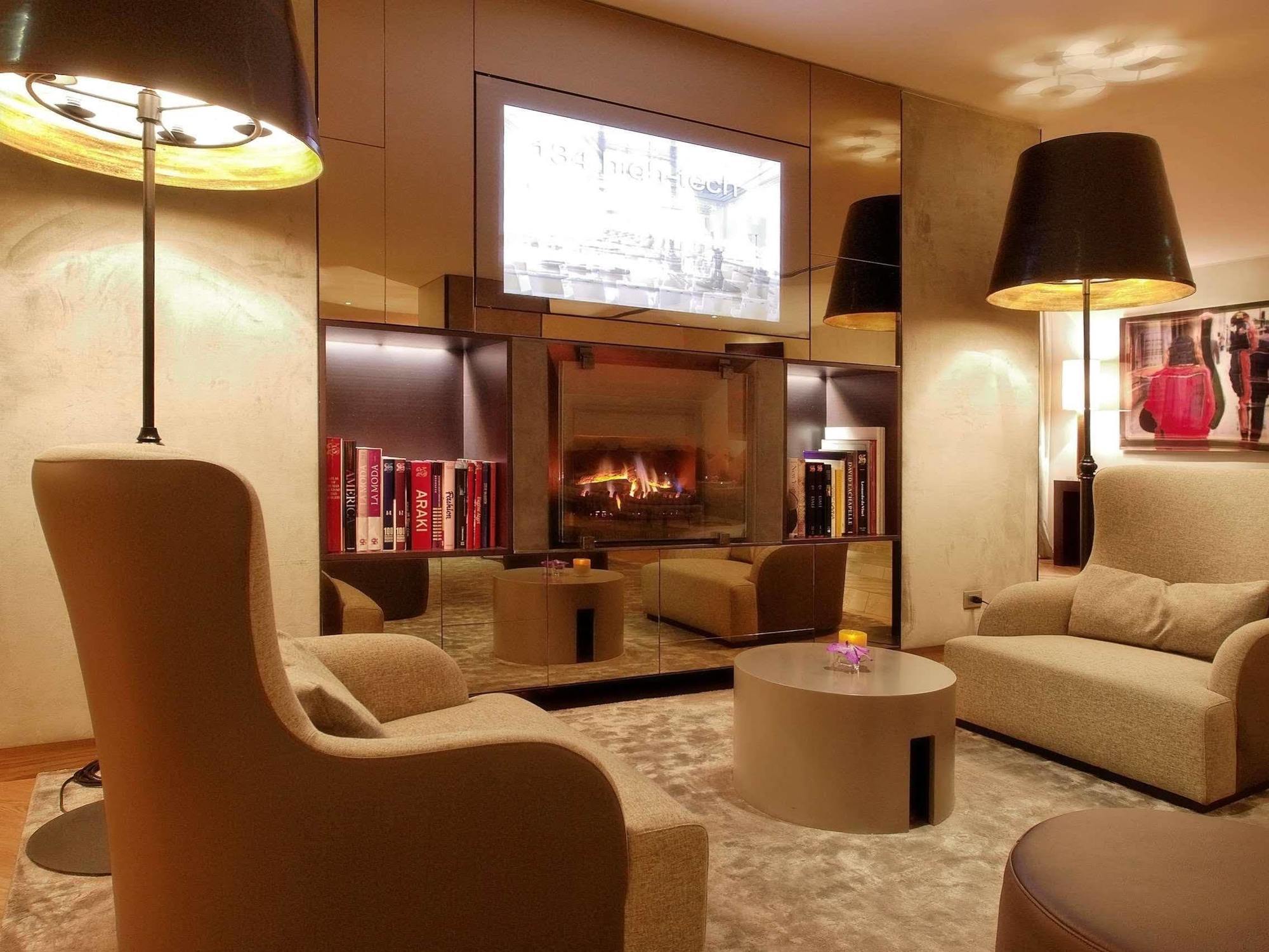 Starhotels Michelangelo Florence