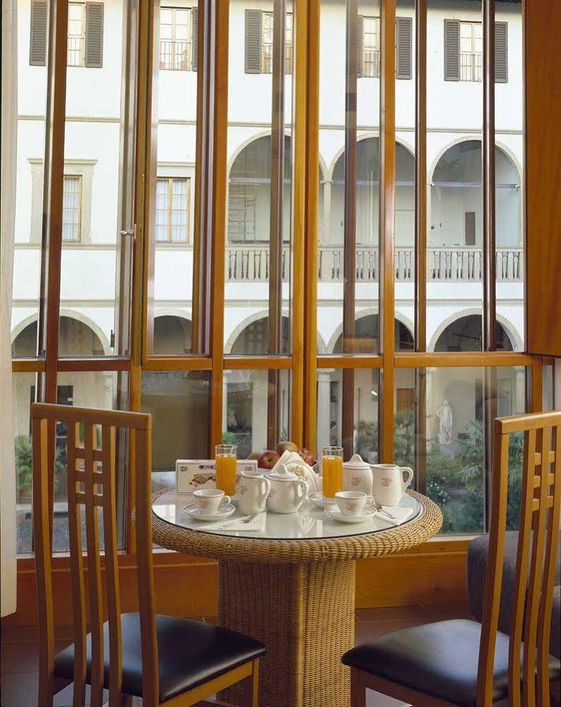 Hotel Palazzo Ricasoli Firenze
