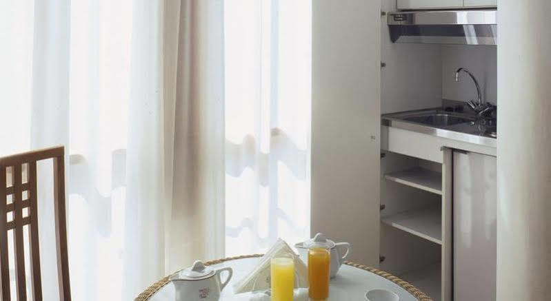 Hotel Palazzo Ricasoli Firenze