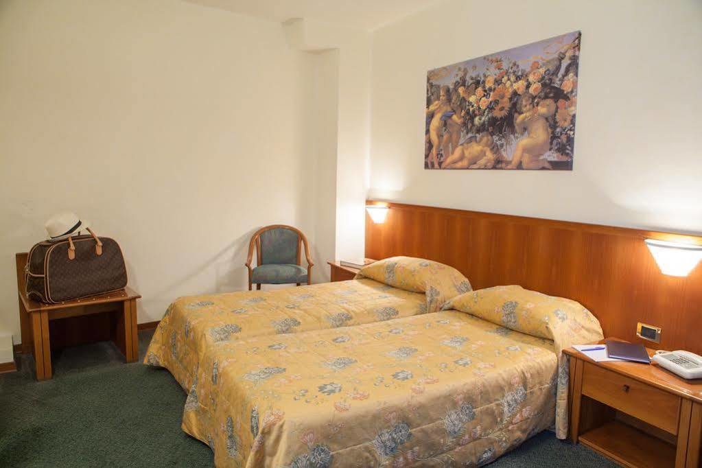 Palazzo Benci Hotel 3*
