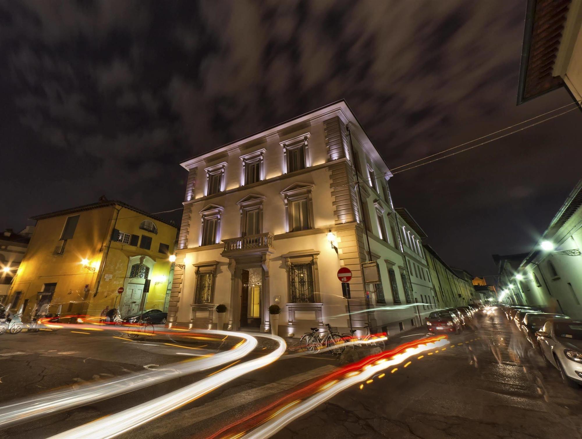 Eurostars Boutique Hotel Firenze