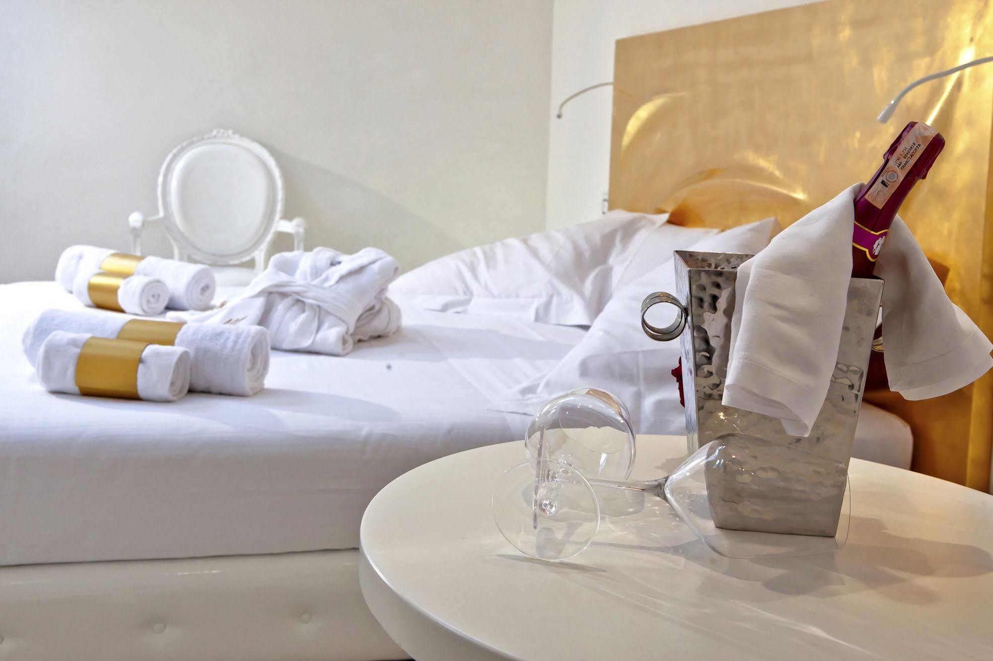 Hotel Eurostars Boutique