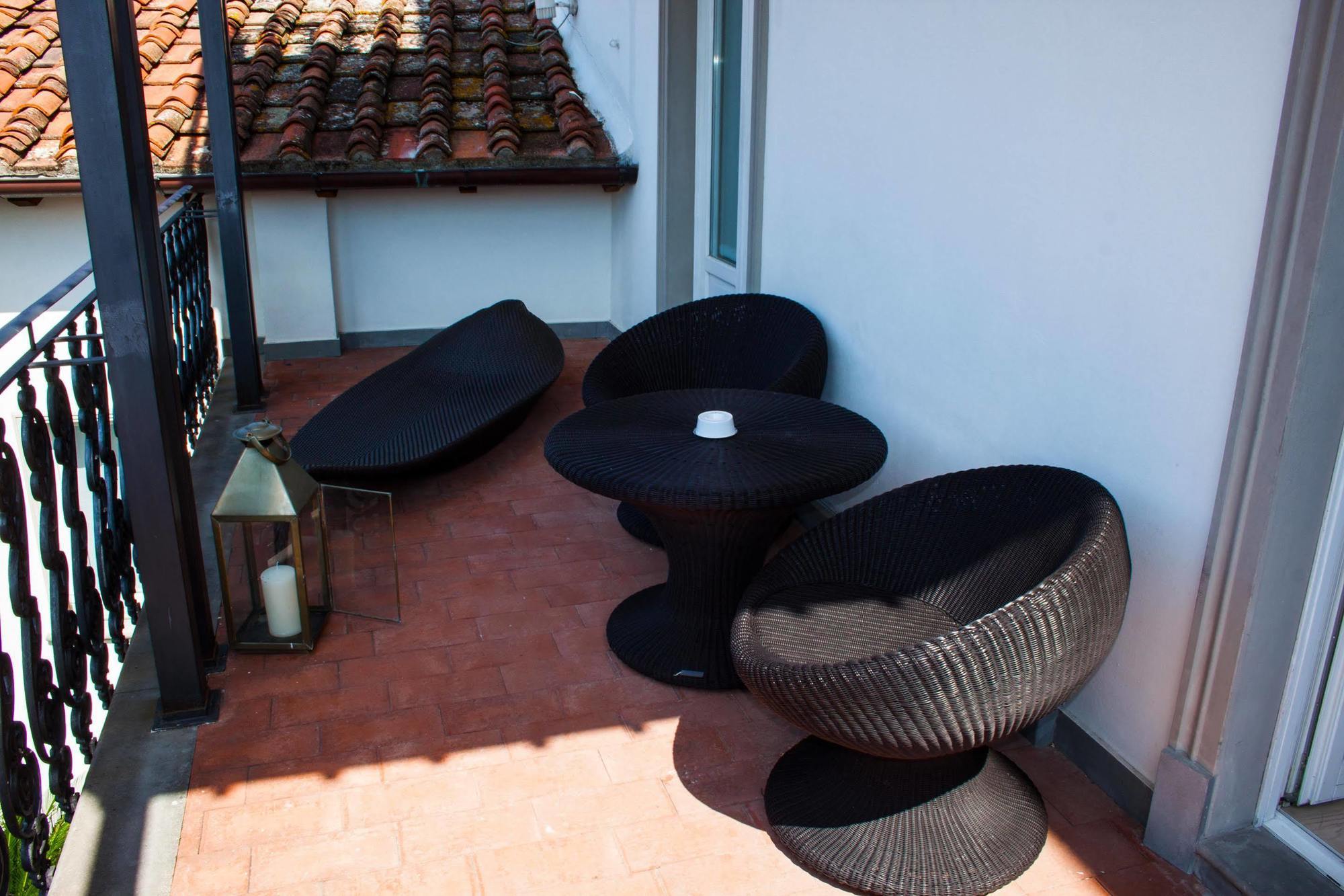 Eurostars Boutique Hotel