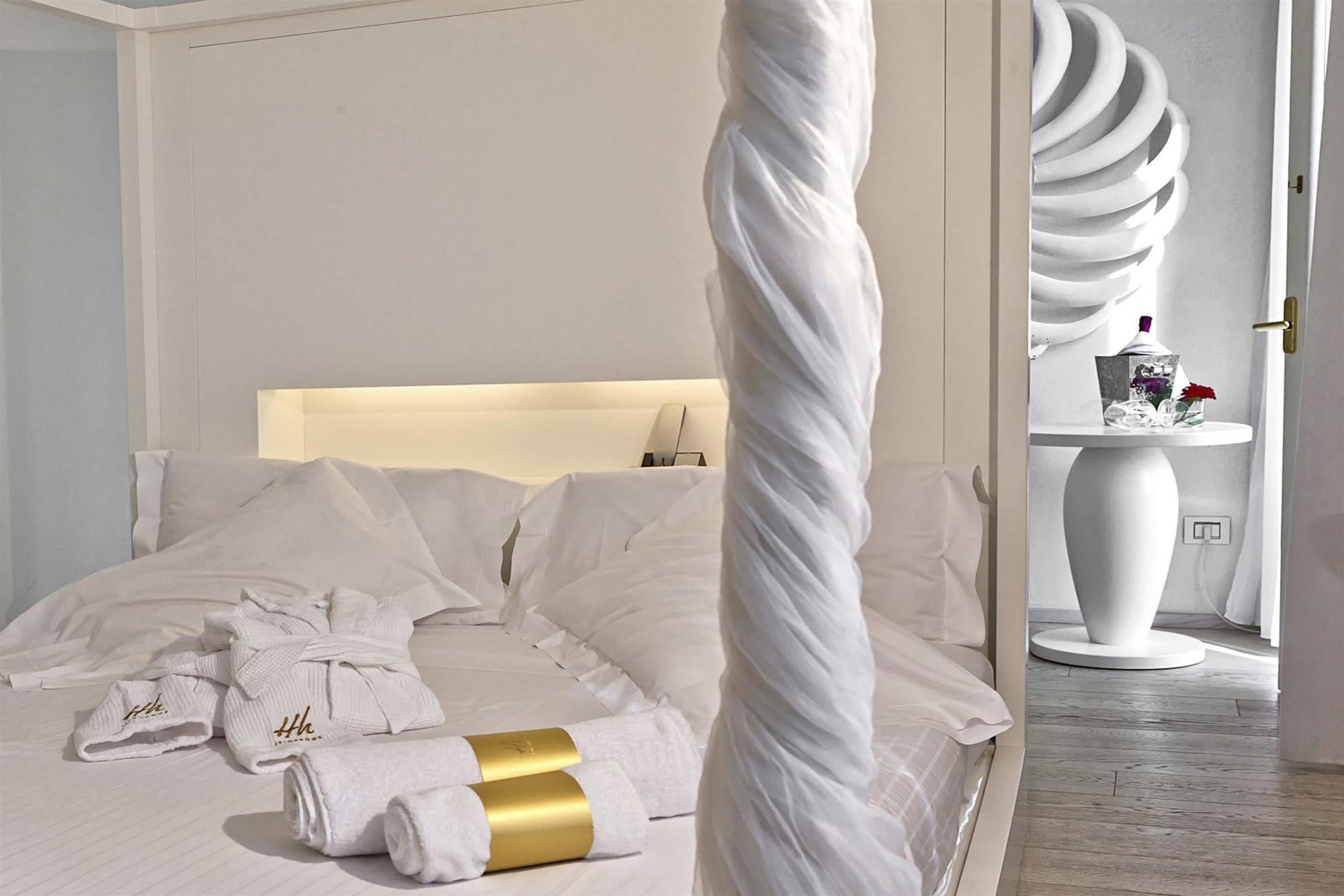 Hotel Eurostars Boutique