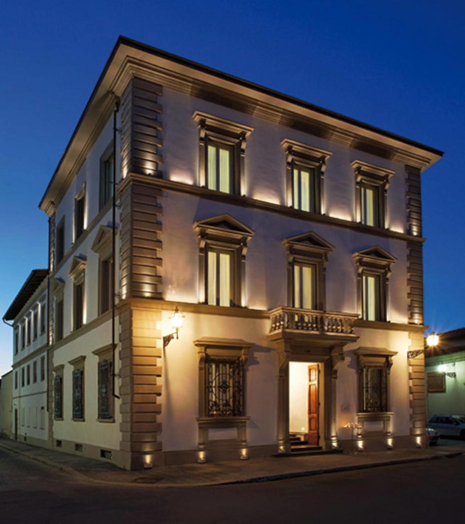 Eurostars Boutique Firenze