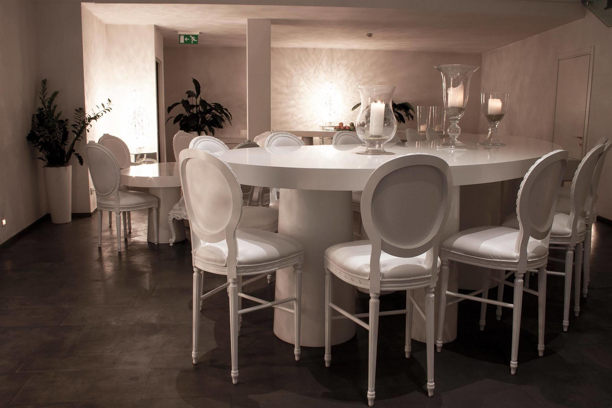 Eurostars Boutique Hotel Firenze